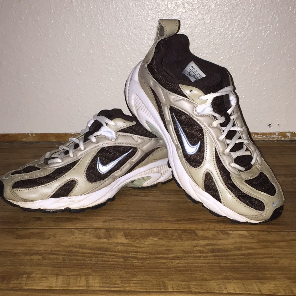 Nike Women’s stability shoes